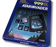 Atarinvader