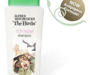 The Birds Shampoo